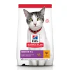 ohgreen Hill's science plan senior kattenvoer kip 3kg