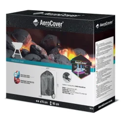 ohgreen Hoes barbecue Ø67cm