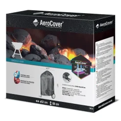 ohgreen Hoes barbecue Ø47cm