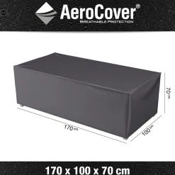 ohgreen Hoes loungebank 170x100xh70cm