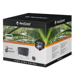 ohgreen Hoes schommelbank