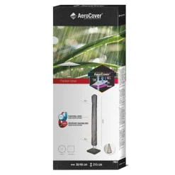 ohgreen Hoes staparasol h215x30/40cm