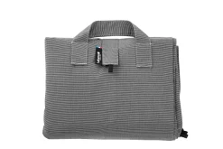 ohgreen Hoes tafel 150 anthraciet