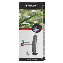 ohgreen Hoes zweefparasol h240x68cm