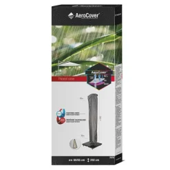 ohgreen Hoes zweefparasol h292x60/65cm