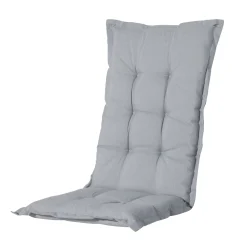 ohgreen Hoge rug 50x123cm panama light grey