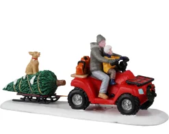 ohgreen Holiday haul