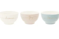 ohgreen Home-Enjoy-Love Breakfast Bowl