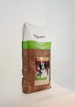 ohgreen Hondenbrokken adult chicken small & medium breed 12kg