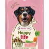 ohgreen Hondenbrokken happy life adult met lam 2,5kg