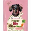 ohgreen Hondenbrokken happy life adult mini met lam 2,5kg
