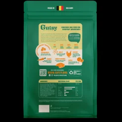ohgreen Hondenbrokken kip en insect 10kg adult large