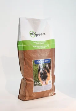ohgreen Hondenbrokken light & senior 12kg