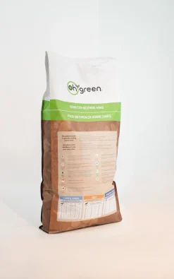 ohgreen Hondenbrokken light & senior 12kg