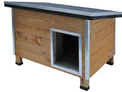 ohgreen Hondenhok Indiana 1 85cm