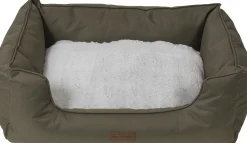 ohgreen Hondenkussen - hondensofa sofa -xl 120x85x30