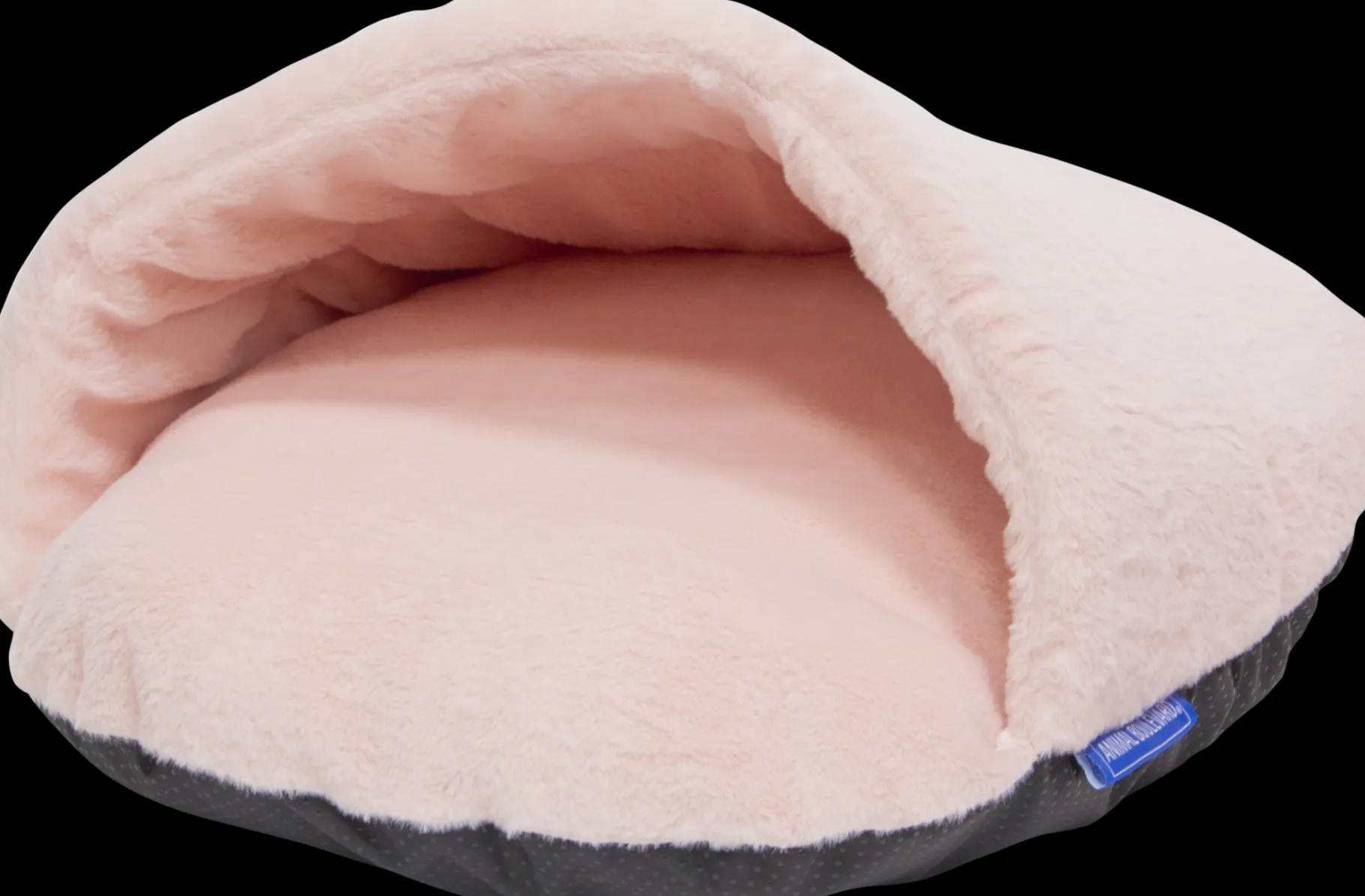 ohgreen Hondenkussen grot plush s