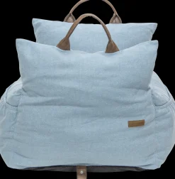 ohgreen Hondenkussen h&a carrie sky-s 55x50x47