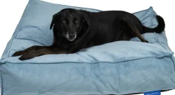 ohgreen Hondenkussen squa ortho bed bl-l 100x100x20