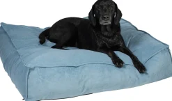 ohgreen Hondenkussen squa ortho bed bl-l 100x100x20