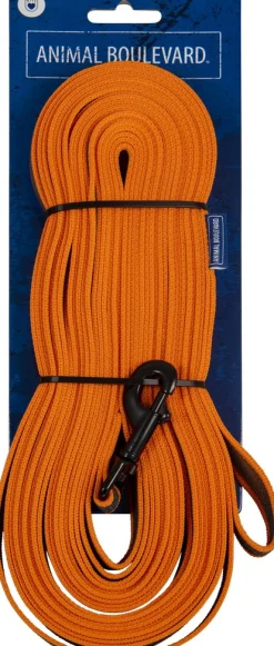 ohgreen Hondenleiband - speurlijn grip speurlijn