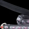 ohgreen Hondenleiband rd flamingo cool -m