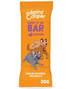 ohgreen Hondensnack treats keep it up reep met kip