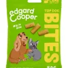 ohgreen Hondensnack treats top dog bites met lam en kalkoen