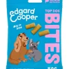 ohgreen Hondensnack treats top dog bites met zalm en kip
