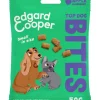 ohgreen Hondensnack treats top dog bites met appel en bosbes