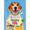 ohgreen Hondensnackshappy life adult light met kip 12,5kg