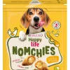 ohgreen Hondensnackshappy life nomchies chicken 150g