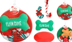 ohgreen Hondenspeelgoed