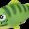 ohgreen Hondenspeeltje: vis groen-25cm