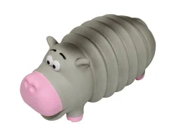 ohgreen Hondenspeeltje: hippo