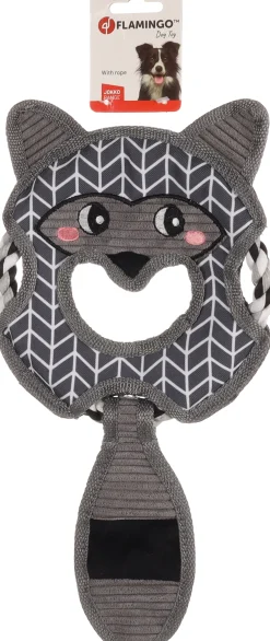 ohgreen Hondenspeeltje jokko wasbeer