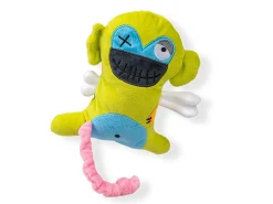 ohgreen Hondenspeeltje: scary aap