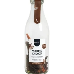 ohgreen Hot chocolate