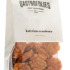 ohgreen Hot rice crackers