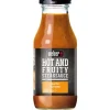 ohgreen Hot/fruity steaksauce