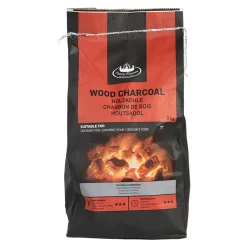 ohgreen Houtskool 3kg