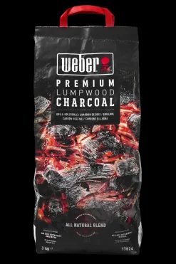 ohgreen Houtskool Premium 3kg