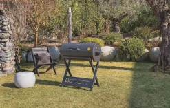 ohgreen Houtskoolbarbecue Barilo 2.0