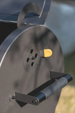 ohgreen Houtskoolbarbecue Barilo 2.0