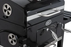 ohgreen Houtskoolbarbecue Carbone 2.0