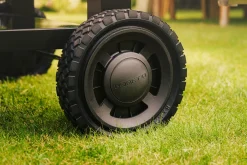 ohgreen Houtskoolbarbecue Carbone 2.0