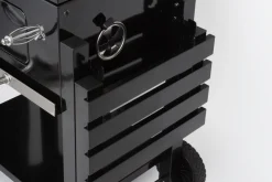 ohgreen Houtskoolbarbecue Carbone 2.0