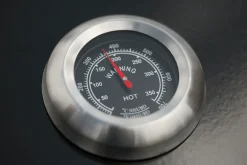 ohgreen Houtskoolbarbecue Carbone 2.0