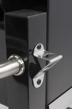 ohgreen Houtskoolbarbecue Carbone 2.0