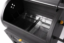 ohgreen Houtskoolbarbecue Fratello 2.0